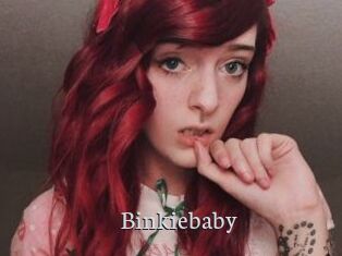 Binkiebaby
