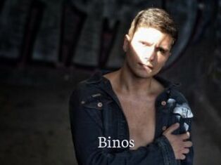 Binos Free Host Empire
