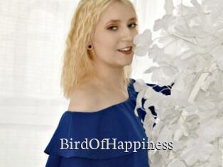 BirdOfHappiness