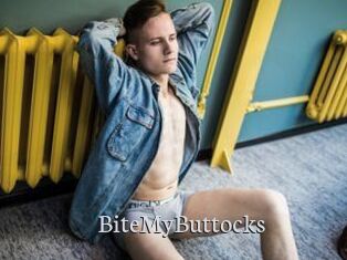 BiteMyButtocks