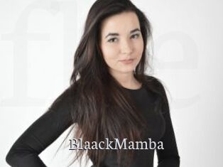 BlaackMamba