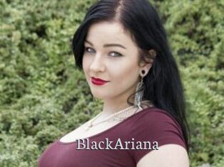 BlackAriana Free Host Empire