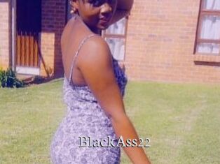 BlackAss22