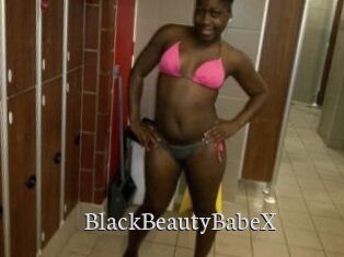 BlackBeautyBabeX