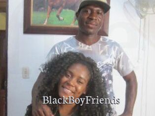 BlackBoyFriends