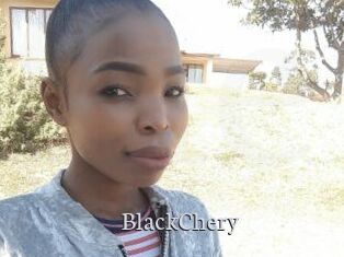 BlackChery