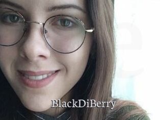 BlackDiBerry