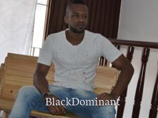 BlackDominant