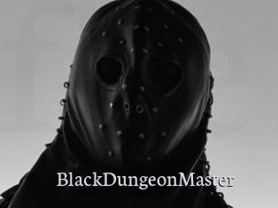 BlackDungeonMaster
