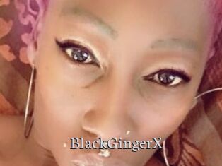 BlackGingerX