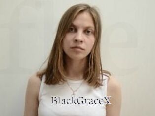 BlackGraceX