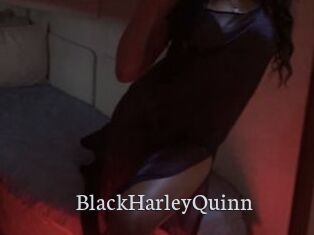 BlackHarleyQuinn