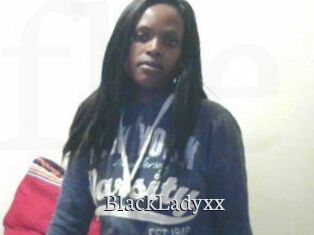 BlackLadyxx Free Host Empire