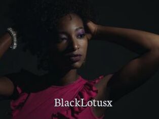 BlackLotusx