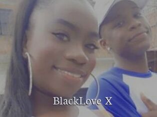 BlackLove_X
