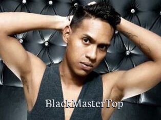 BlackMasterTop