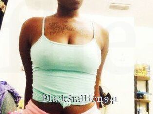 BlackStallion941 Free Host Empire