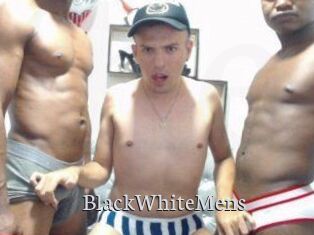 BlackWhiteMens