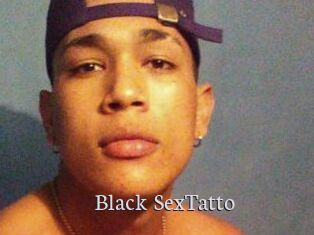 Black_SexTatto Free Host Empire