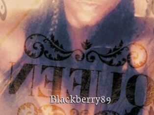 Blackberry89