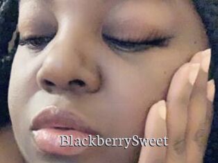 BlackberrySweet