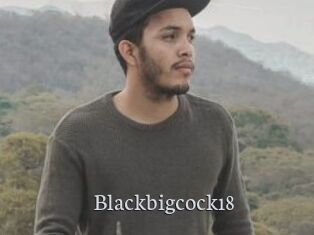 Blackbigcock18