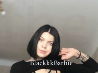 BlackkkBarbie