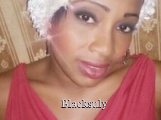 Blacksuly