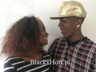 BlackxHotCpl