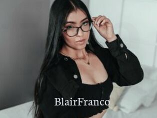 BlairFranco