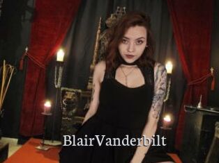 BlairVanderbilt
