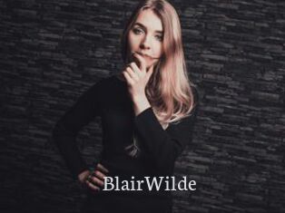 BlairWilde