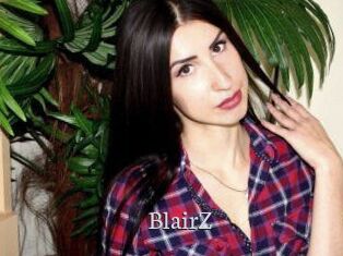 BlairZ Free Host Empire