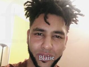 Blaise