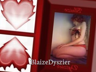 BlaizeDyszier