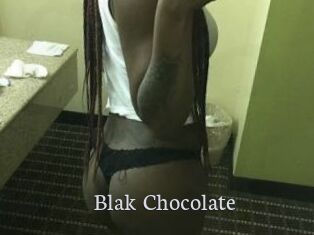 Blak_Chocolate