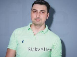 BlakeAllen