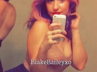 BlakeBaileyxo Free Host Empire
