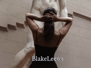 BlakeLee69 Free Host Empire