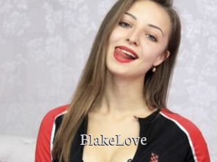 BlakeLove Free Host Empire