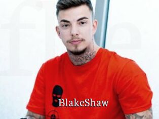 BlakeShaw