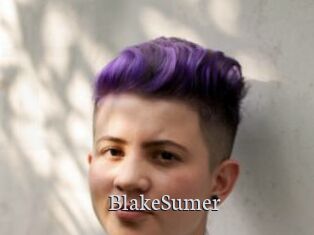BlakeSumer