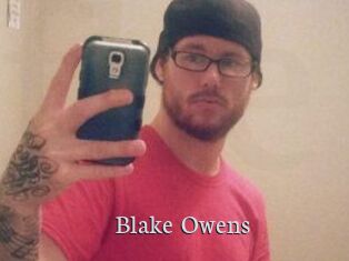 Blake_Owens Free Host Empire