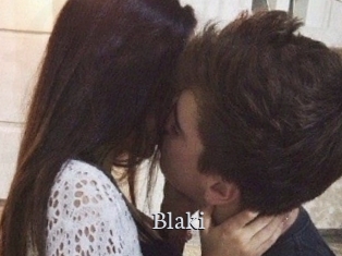 Blaki