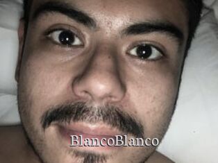 BlancoBlanco