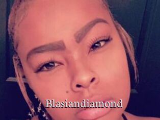 Blasiandiamond