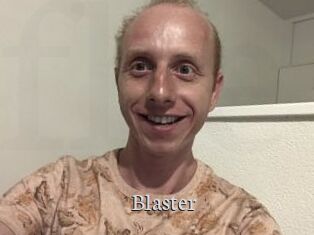 Blaster