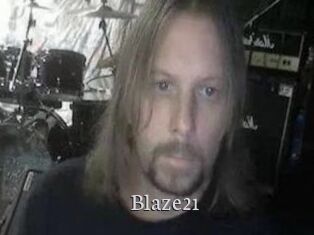 Blaze21