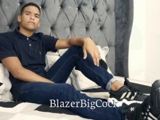 BlazerBigCock