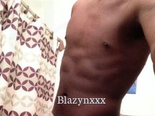 Blazynxxx
